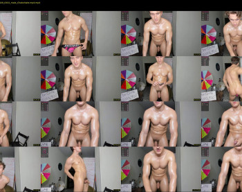 hornystripman97