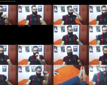lifeforbeard