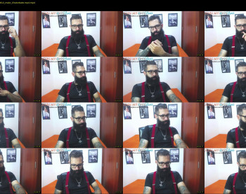 lifeforbeard