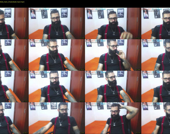 lifeforbeard