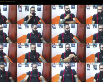 lifeforbeard