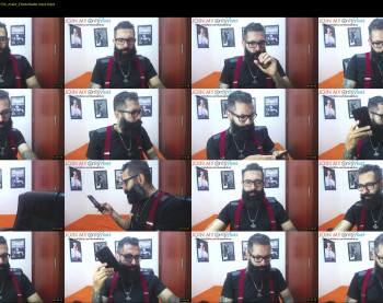 lifeforbeard