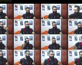 lifeforbeard
