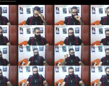 lifeforbeard