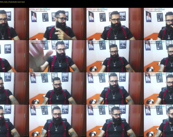 lifeforbeard