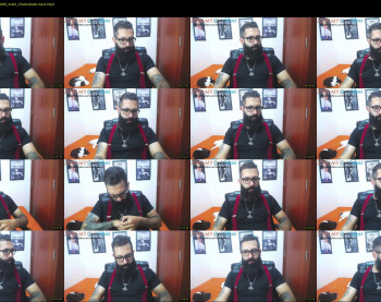lifeforbeard