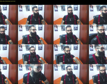 lifeforbeard