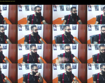 lifeforbeard