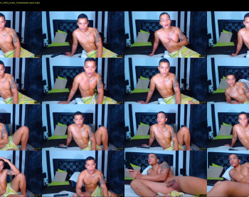 max_musclehot
