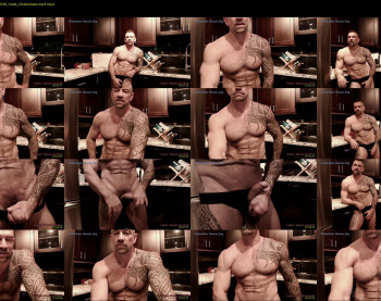 muscle_dog