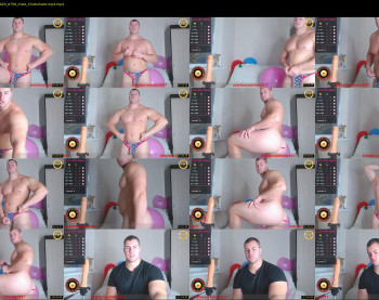 muscularjohnforu