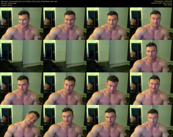 muscularkevin21