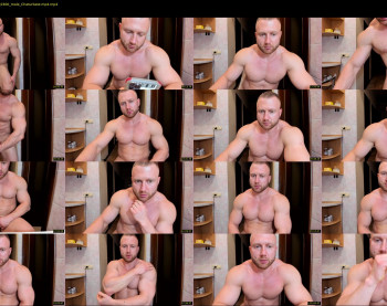 musscle_king