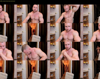 musscle_king