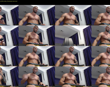 roccoomuscles