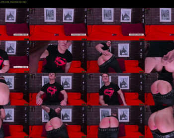 steevemuscle
