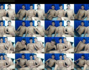 threes_cumpany