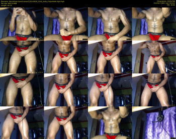 9inchmuscularmicmoanf