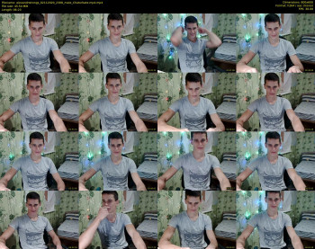 alexandrstrongs
