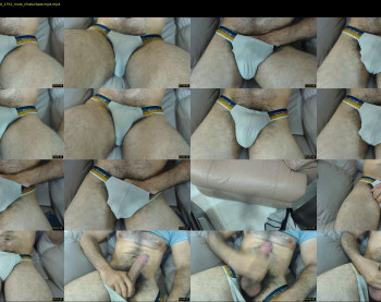 antonywebcam