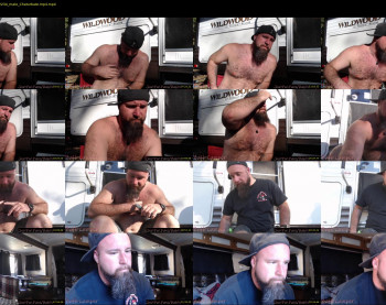 bahrcamper