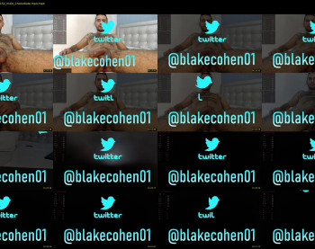 blakecohen