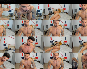 fitness_tatoomodel