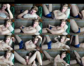 hornyblondieboyy