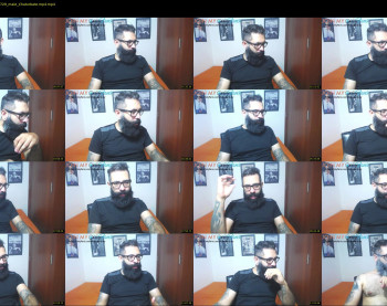 lifeforbeard