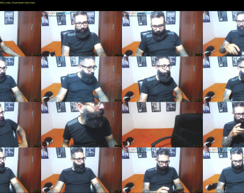 lifeforbeard
