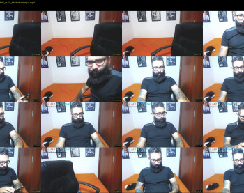lifeforbeard