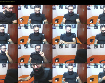lifeforbeard