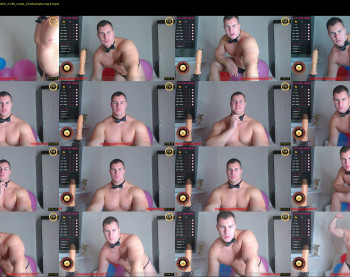 muscularjohnforu