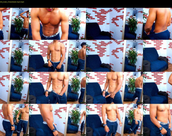 xfitboyhotx