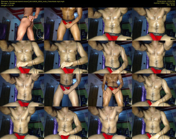9inchmuscularmicmoanf