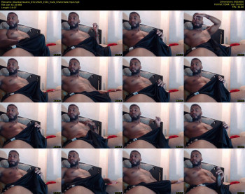 bkacksensualxx