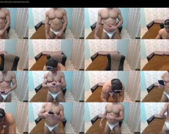 godmusclebigdick