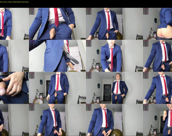 hornystripman97