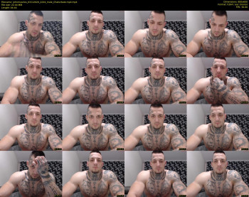 johnmuscles