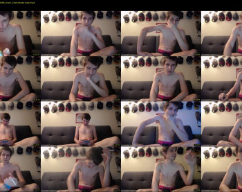 johstondude