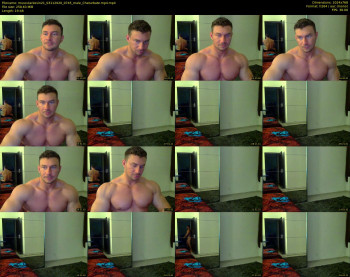 muscularkevin21