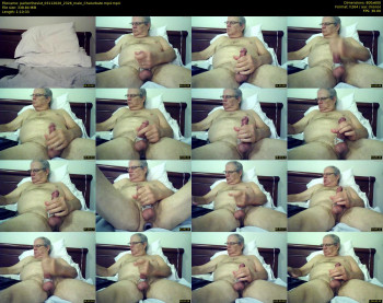 parkertheslut