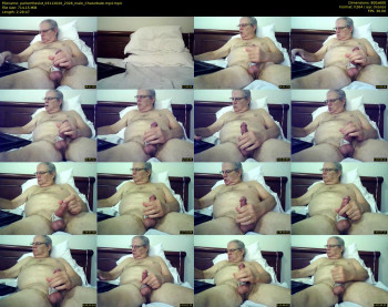 parkertheslut