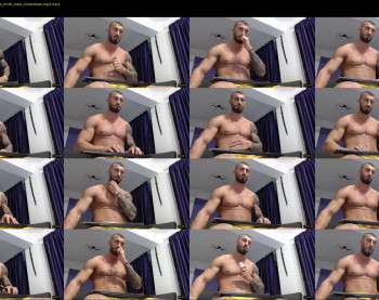 roccoomuscles