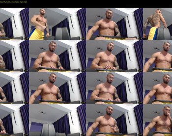 roccoomuscles