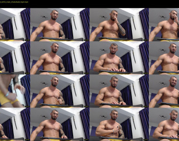 roccoomuscles