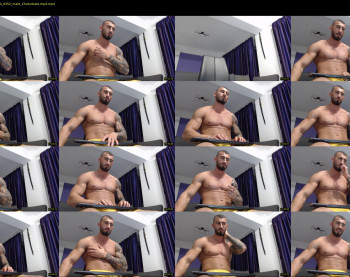 roccoomuscles