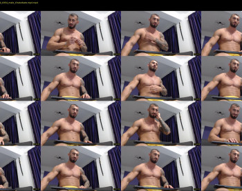 roccoomuscles
