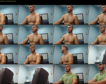 rolandmuscle
