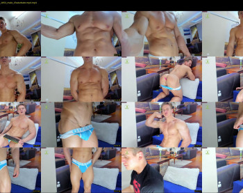 steevemuscle